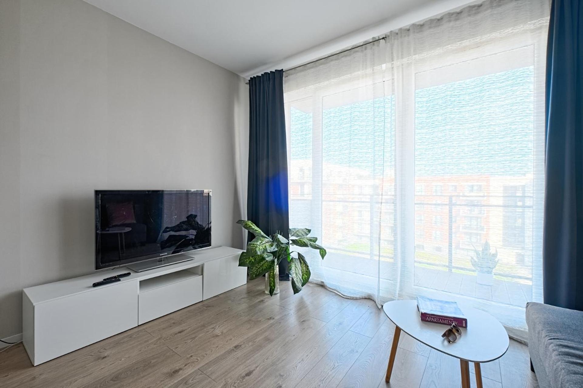 Lägenhet Gdansk&dg10/23 *